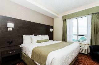 Hotel Best Western Inn On The Bay
