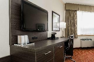 Hotel Best Western Inn On The Bay