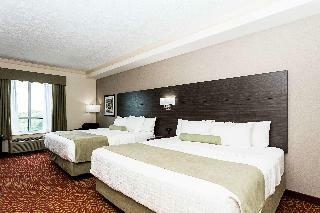 Hotel Best Western Inn On The Bay