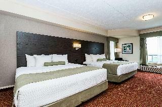 Hotel Best Western Inn On The Bay