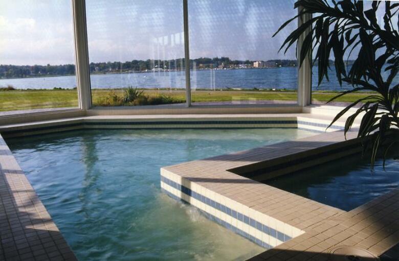 Hotel Best Western Inn On The Bay