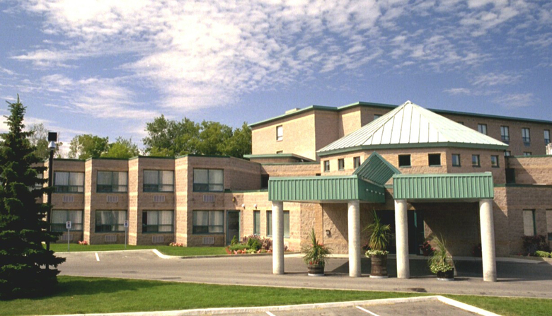 Hotel Best Western Inn On The Bay