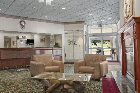 Hotel Days Inn Owen Sound - Standard