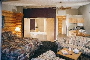 Hotel Tigh-na-mara Seaside Spa Resor