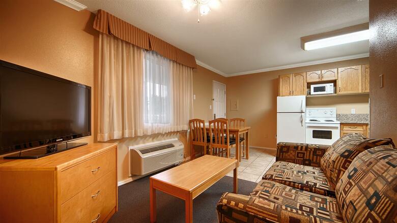 Hotel Best Western Inn At Penticton