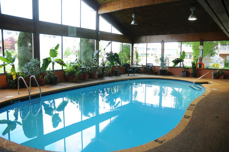 Hotel Best Western Inn At Penticton