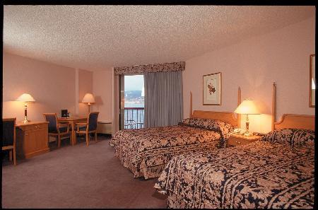 Hotel Penticton Lakeside Resort - Standard
