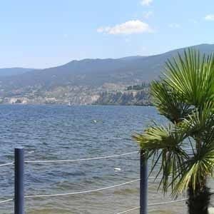 Hotel Penticton Lakeside Resort