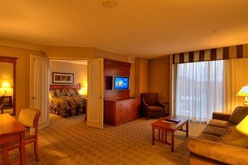 Hotel Penticton Lakeside Resort