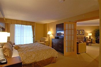 Hotel Penticton Lakeside Resort