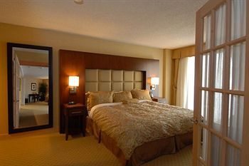 Hotel Penticton Lakeside Resort