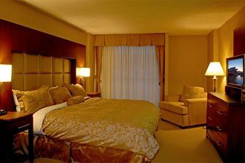Hotel Penticton Lakeside Resort