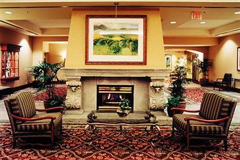 Hotel Penticton Lakeside Resort