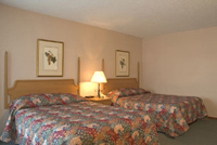 Hotel Penticton Lakeside Resort