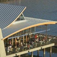 Hotel Penticton Lakeside Resort