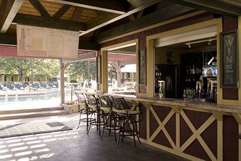 Ramada Penticton Hotel And Suites