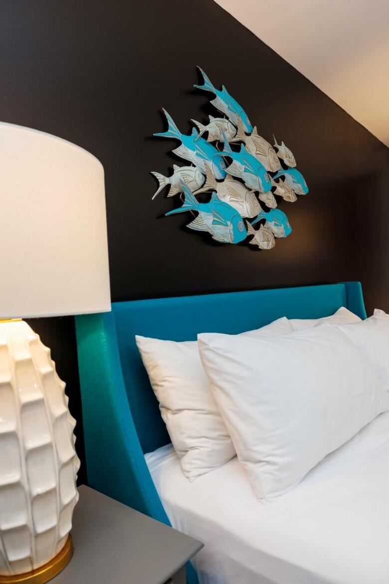 Hotel Motel Manoir De Perc�