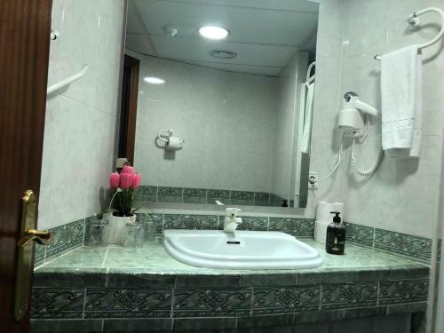 Apartamentos Los Angeles
