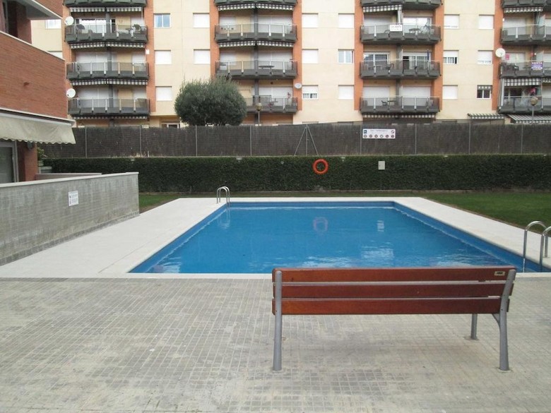 Apartamento Olmo2