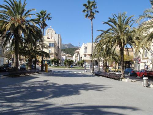 Hostal Residencia Celma