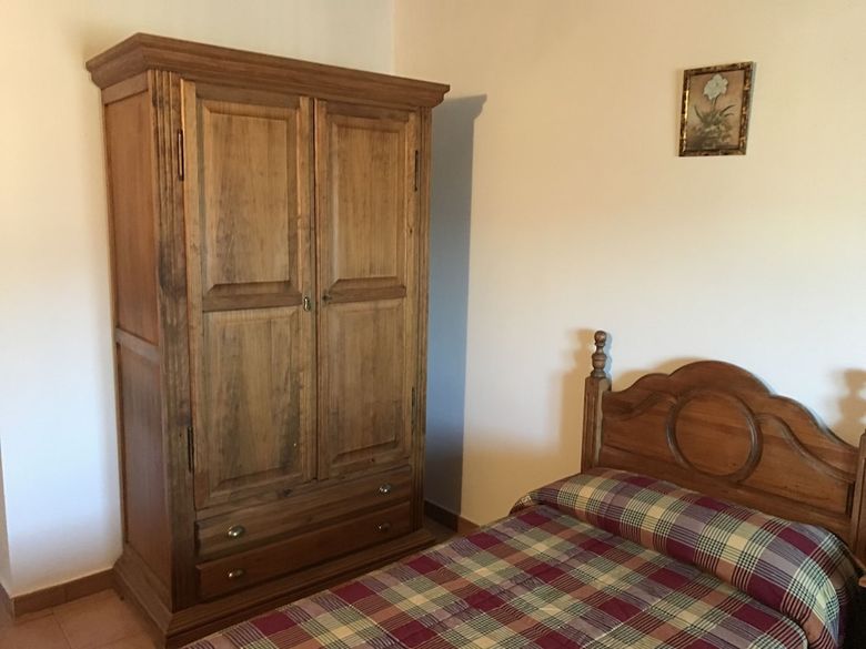 Hostal Posada La Maza