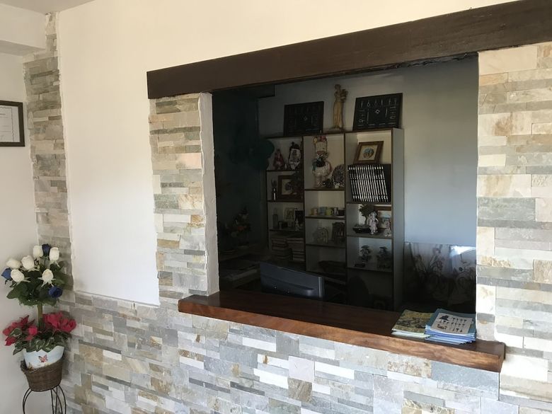 Hostal Posada La Maza