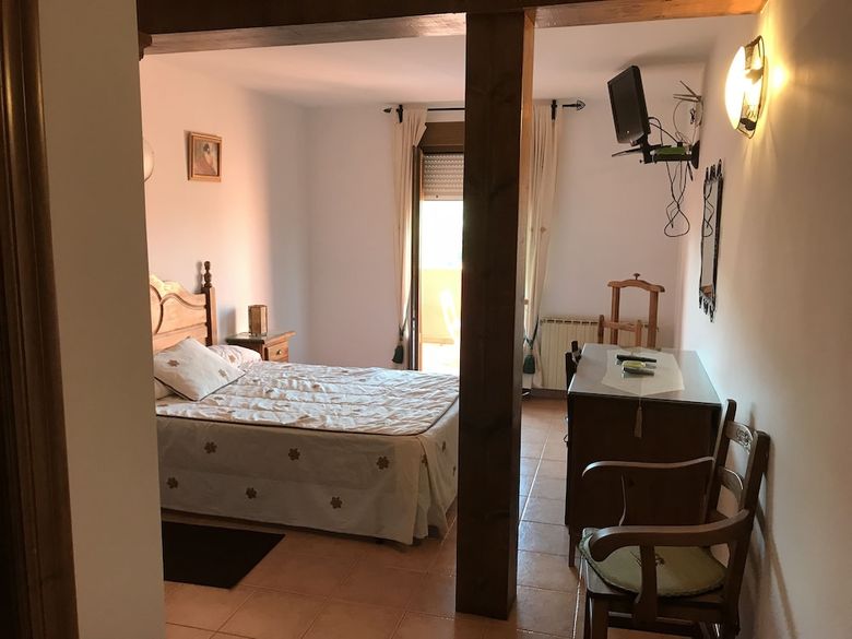 Hostal Posada La Maza