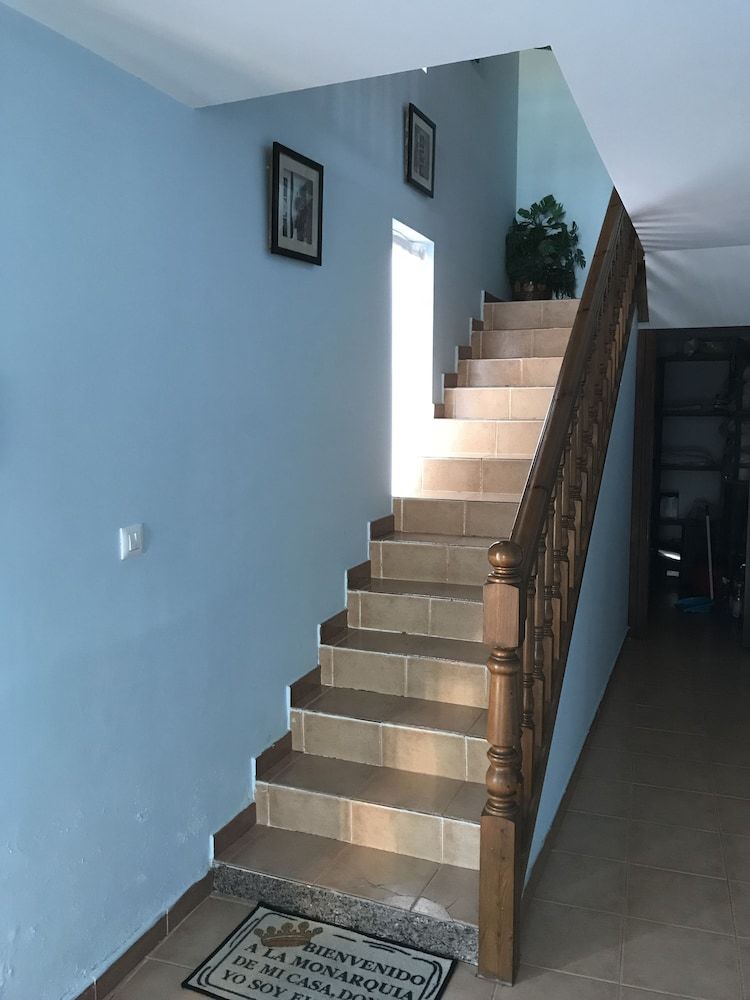Hostal Posada La Maza