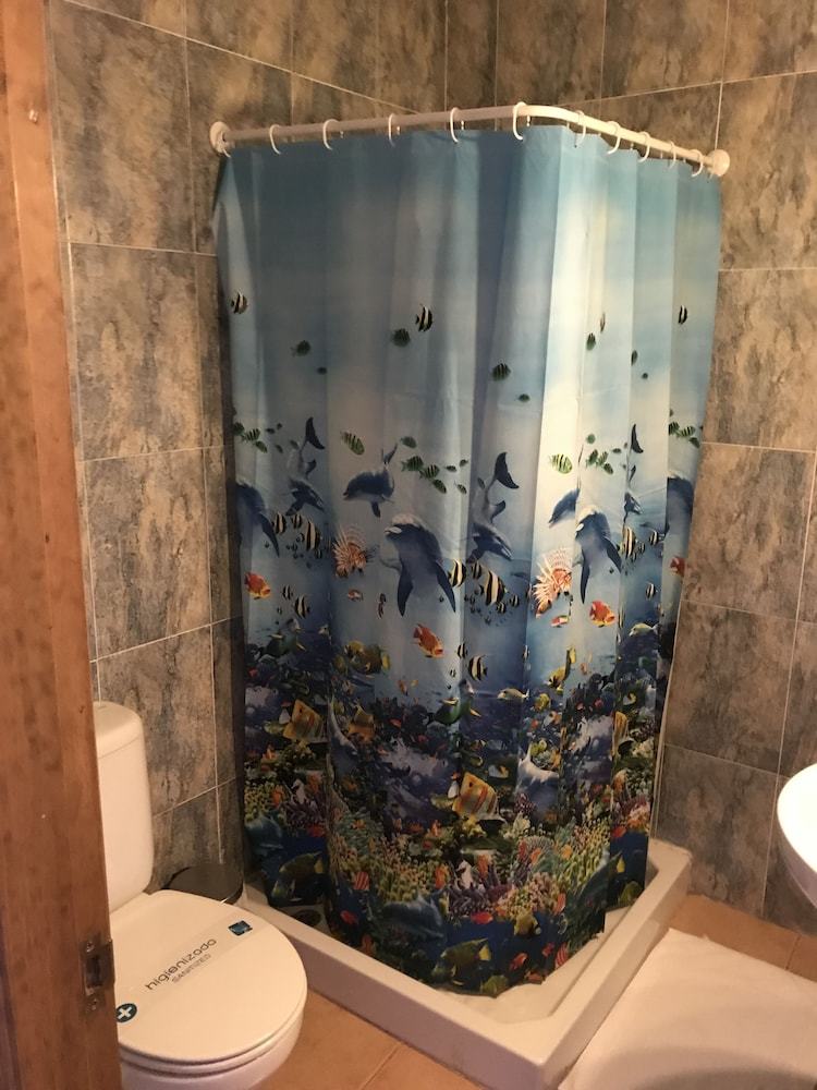 Hostal Posada La Maza