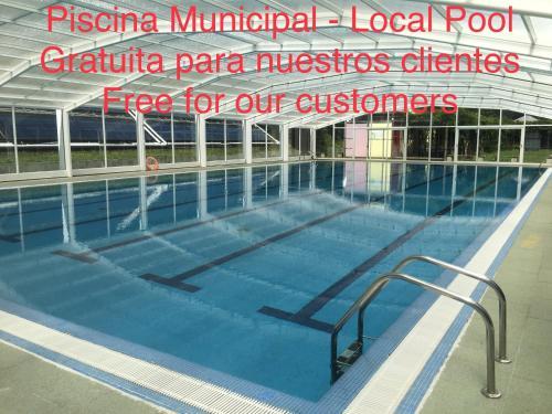 Hotel Casa Jurjo
