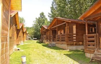 Camping Abadesses
