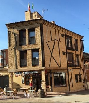 Hostal La Bastide Du Chemin