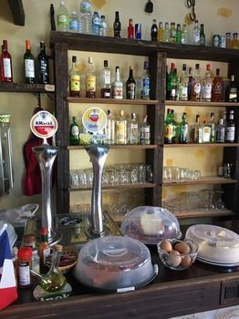 Hostal La Bastide Du Chemin