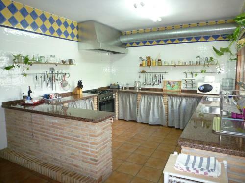 Bed & Breakfast Finca Lim�n
