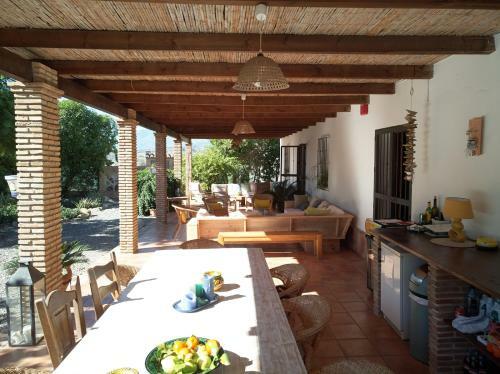 Bed & Breakfast Finca Lim�n