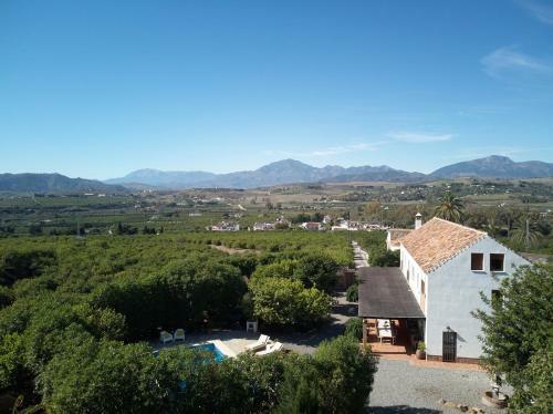Bed & Breakfast Finca Lim�n