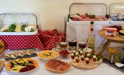 Bed & Breakfast Finca Lim�n