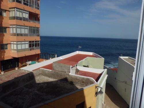 Apartamentos Bajamar