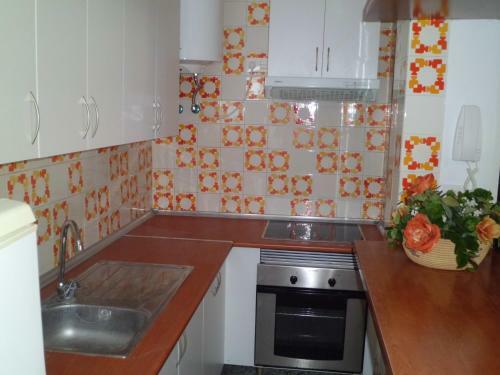 Apartamentos Bajamar