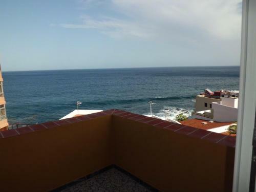 Apartamentos Bajamar