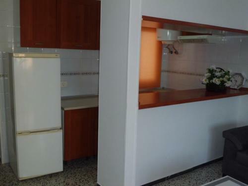 Apartamentos Bajamar