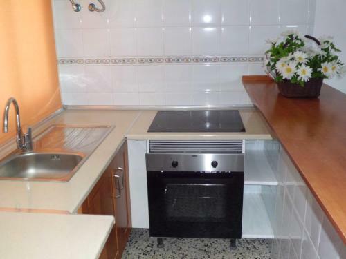 Apartamentos Bajamar