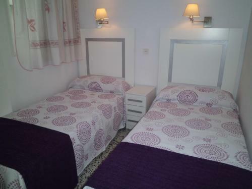 Apartamentos Bajamar