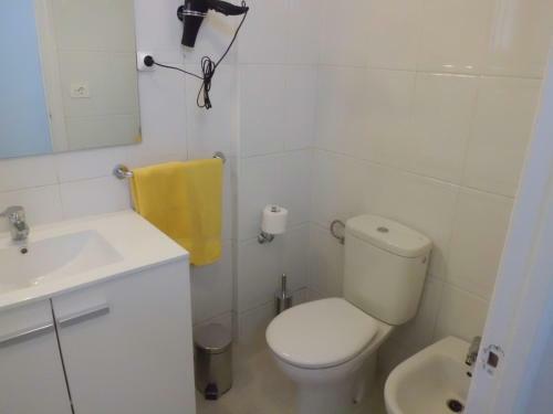 Apartamentos Bajamar