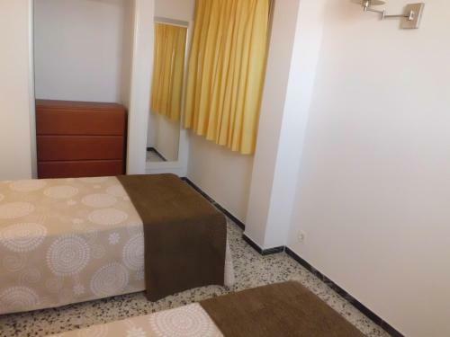 Apartamentos Bajamar