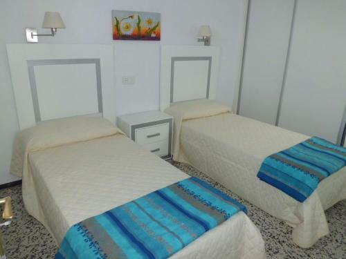 Apartamentos Bajamar