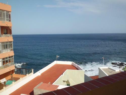 Apartamentos Bajamar