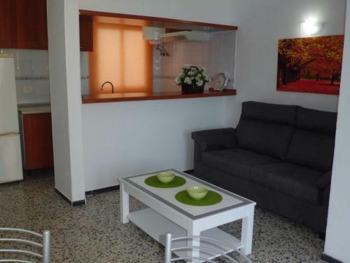 Apartamentos Bajamar