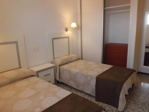 Apartamentos Bajamar