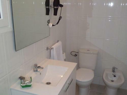 Apartamentos Bajamar